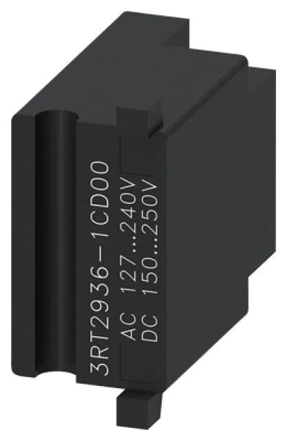 Ограничитель перенапряжения Siemens 3RT2936-1CD00