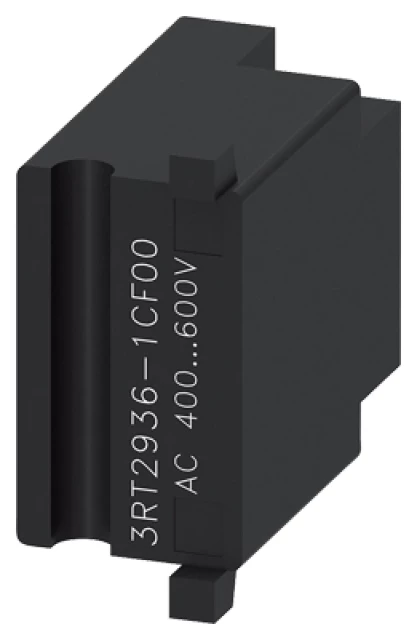 Ограничитель перенапряжения Siemens 3RT2936-1CF00