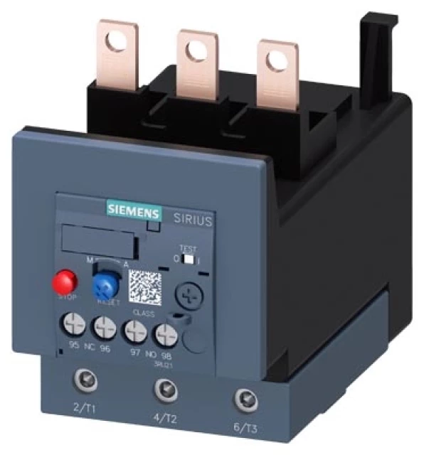 Реле перегрузки Siemens 3RU2146-4KB0