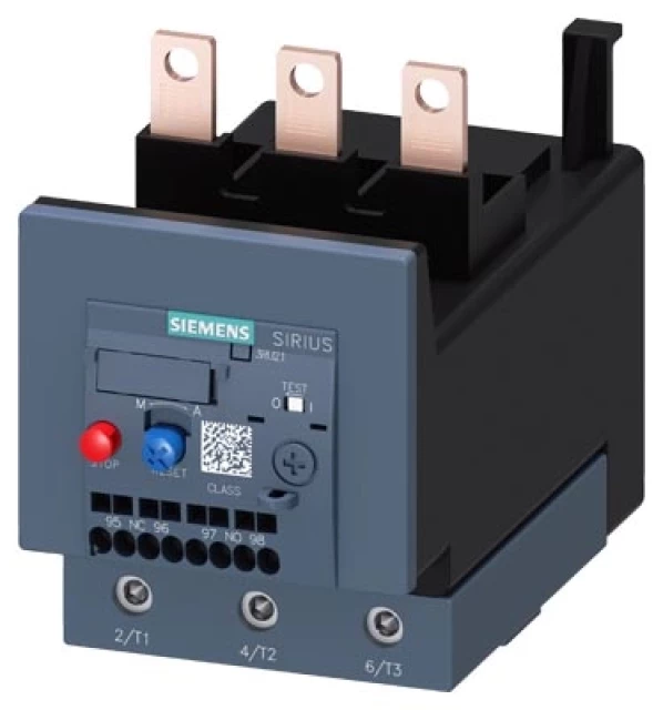 Реле перегрузки Siemens 3RU2146-4KD0