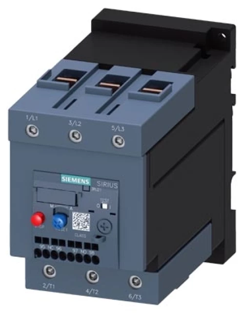 Реле перегрузки Siemens 3RU2146-4KD1