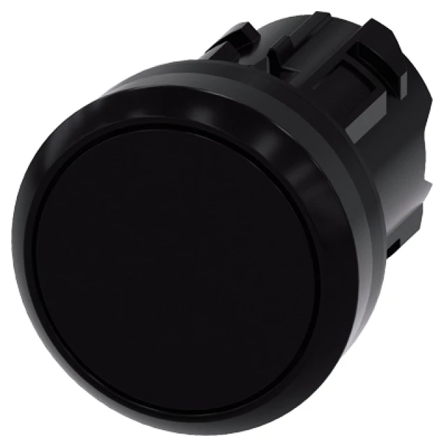 Актуатор кнопки Siemens 3SU1000-0AB10-0AA0-Z Y19