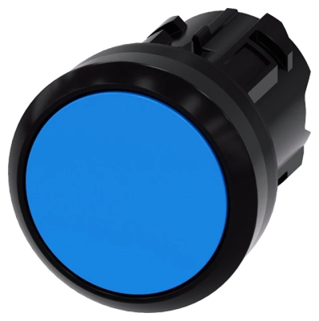 Актуатор кнопки Siemens 3SU1000-0AB50-0AA0-Z Y10