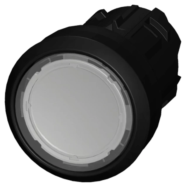 Актуатор кнопки Siemens 3SU1000-0AB70-0AA0-Z Y11
