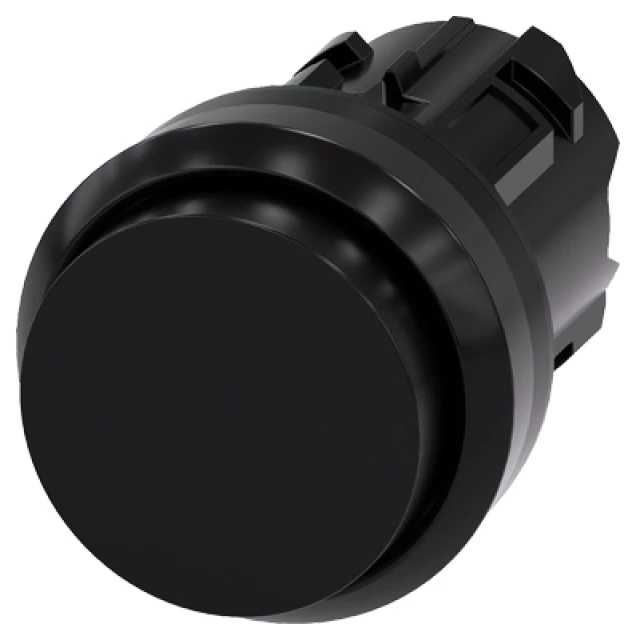 Актуатор кнопки Siemens 3SU1000-0BB10-0AA0-Z Y11