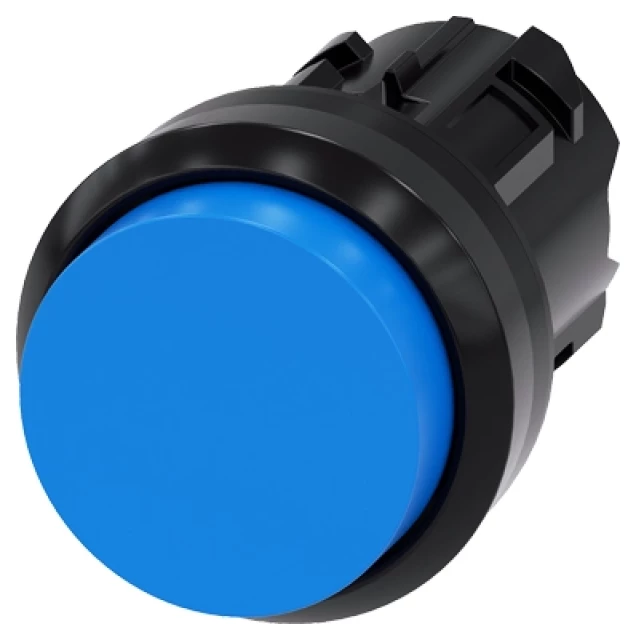 Актуатор кнопки Siemens 3SU1000-0BB50-0AA0-Z Y15
