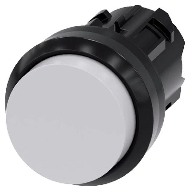 Актуатор кнопки Siemens 3SU1000-0BB60-0AA0-Z Y13