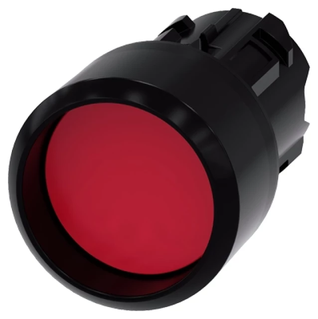 Актуатор кнопки Siemens 3SU1000-0CB20-0AA0-Z Y12