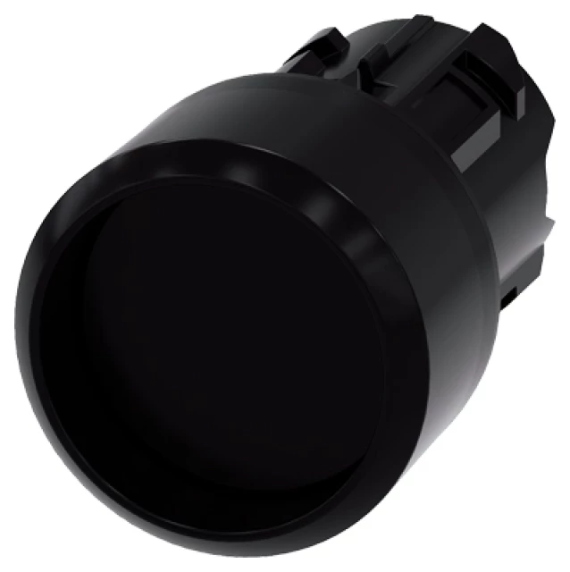 Актуатор кнопки Siemens 3SU1000-0CB10-0AA0