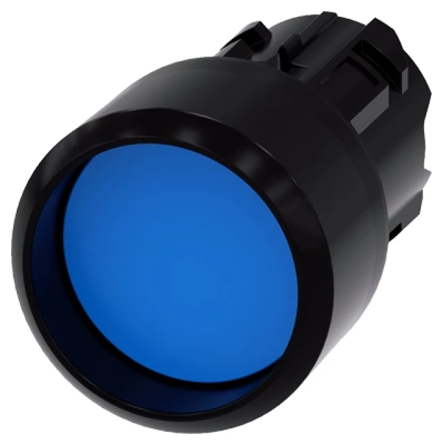 Актуатор кнопки Siemens 3SU1000-0CB50-0AA0-Z Y13