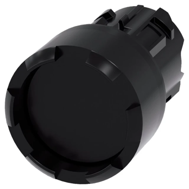 Актуатор кнопки Siemens 3SU1000-0DB10-0AA0-Z Y10