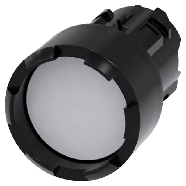 Актуатор кнопки Siemens 3SU1000-0DB60-0AA0-Z Y19