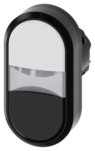 Актуатор двойной кнопки Siemens 3SU1000-3AB61-0AA0-Z Y10