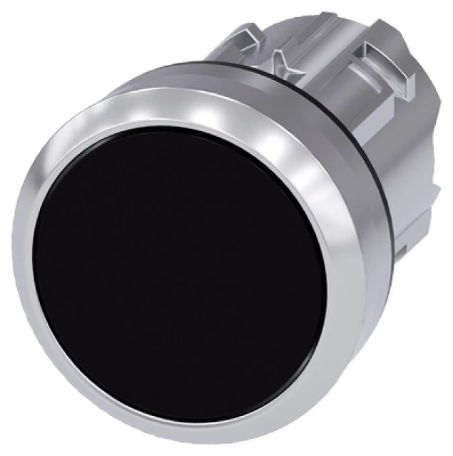 Актуатор кнопки Siemens 3SU1050-0AB10-0AA0-Z Y13