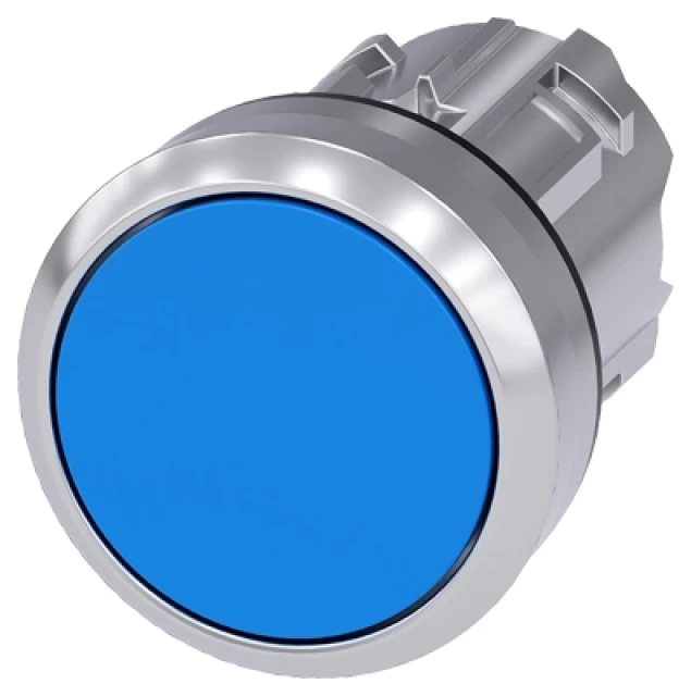 Актуатор кнопки Siemens 3SU1050-0AB50-0AA0-Z Y19