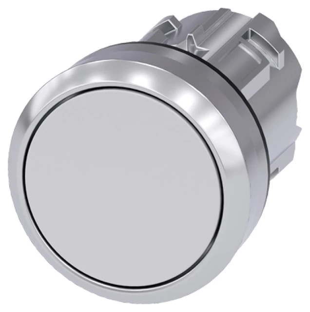 Актуатор кнопки Siemens 3SU1050-0AB60-0AA0-Z Y15