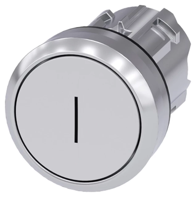 Актуатор кнопки Siemens 3SU1050-0AB60-0AC0-Z Y19