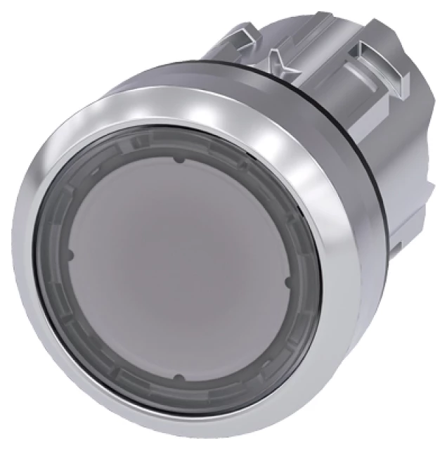 Актуатор кнопки Siemens 3SU1050-0AB70-0AA0-Z Y13
