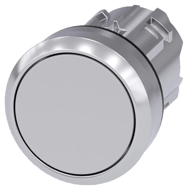 Актуатор кнопки Siemens 3SU1050-0AB80-0AA0-Z Y13