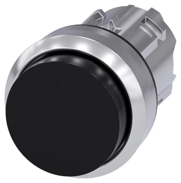 Актуатор кнопки Siemens 3SU1050-0BB10-0AA0-Z Y15