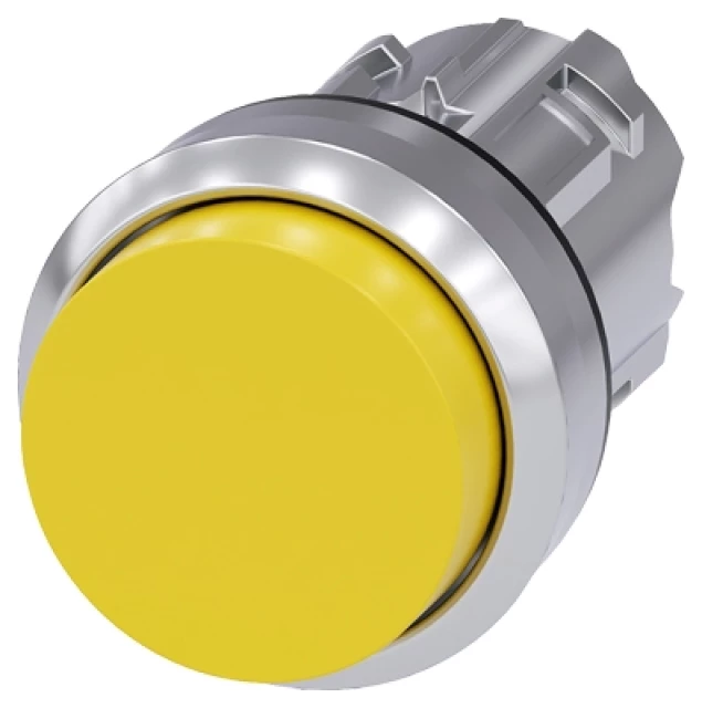 Актуатор кнопки Siemens 3SU1050-0BB30-0AA0-Z Y10