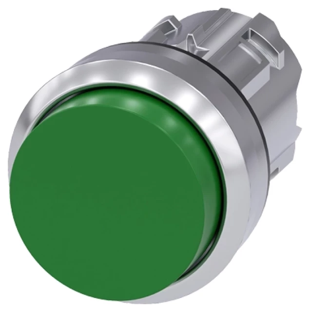 Актуатор кнопки Siemens 3SU1050-0BB40-0AA0-Z Y10