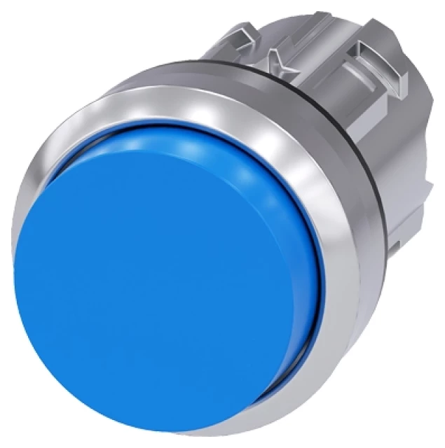 Актуатор кнопки Siemens 3SU1050-0BB50-0AA0-Z Y10