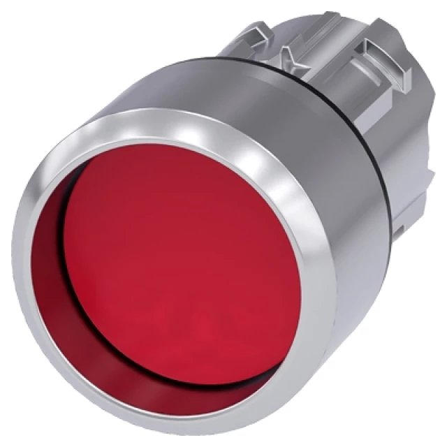 Актуатор кнопки Siemens 3SU1050-0CB20-0AA0-Z Y11
