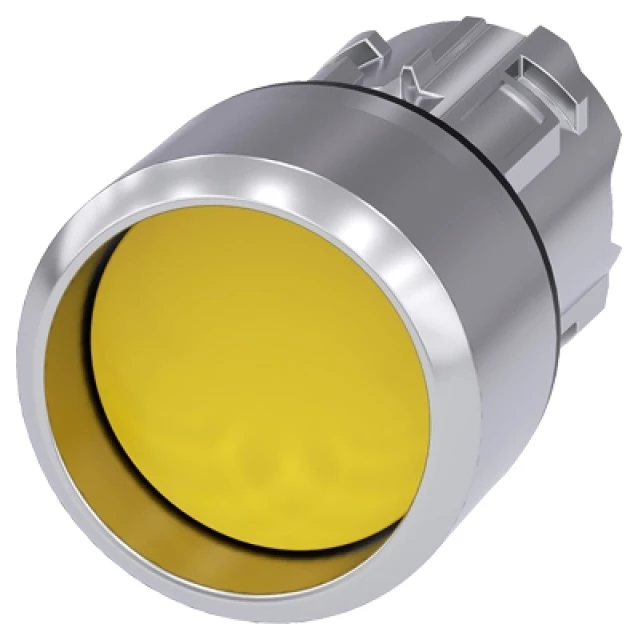 Актуатор кнопки Siemens 3SU1050-0CB30-0AA0-Z Y15