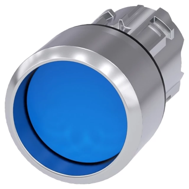 Актуатор кнопки Siemens 3SU1050-0CB50-0AA0