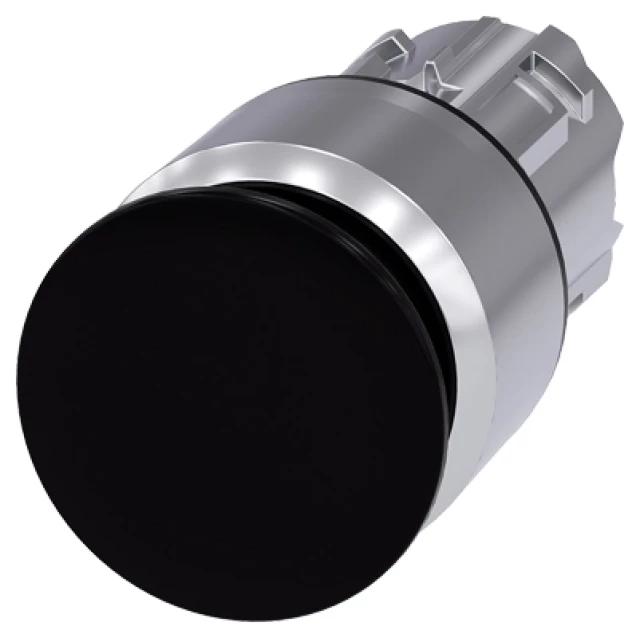 Актуатор грибовидной кнопки Siemens 3SU1050-1AA10-0AA0-Z Y11
