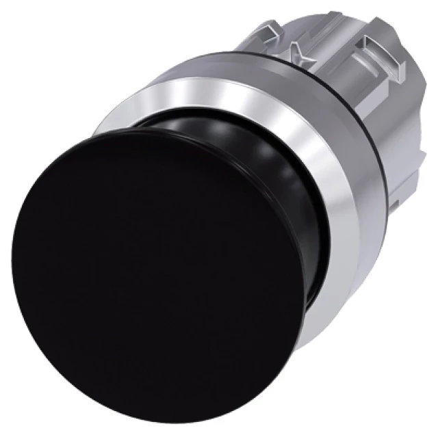 Актуатор грибовидной кнопки Siemens 3SU1050-1AD10-0AA0-Z Y10