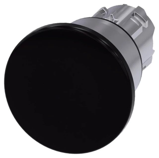Актуатор грибовидной кнопки Siemens 3SU1050-1BA10-0AA0-Z Y11