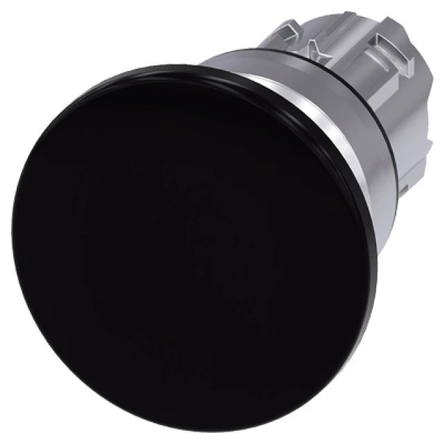 Актуатор грибовидной кнопки Siemens 3SU1050-1BD10-0AA0-Z Y15