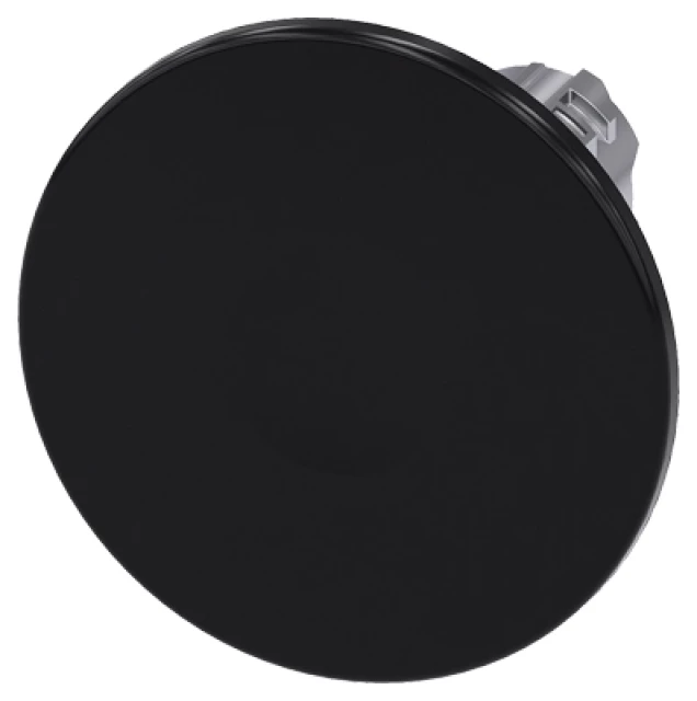 Актуатор грибовидной кнопки Siemens 3SU1050-1CA10-0AA0-Z Y15