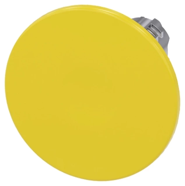 Актуатор грибовидной кнопки Siemens 3SU1050-1CD30-0AA0-Z Y11