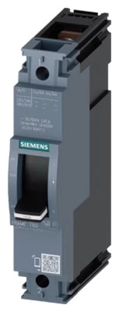 Выключатель в литом корпусе Siemens 3VA1116-3ED12-0AA0
