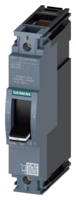 Выключатель в литом корпусе Siemens 3VA1150-4ED16-0AA0
