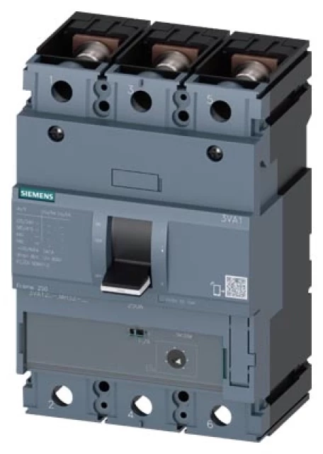 Автоматический выключатель Siemens 3VA1216-6MH32-0AA0