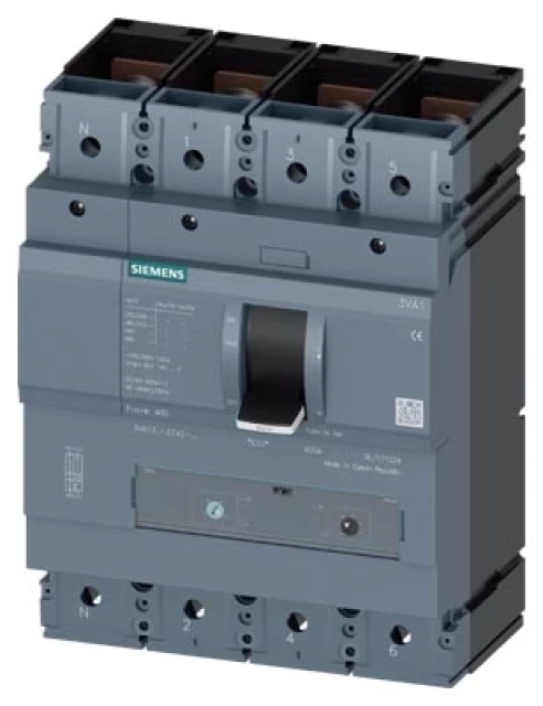 Автоматический выключатель Siemens 3VA1332-6EF42-0AA0