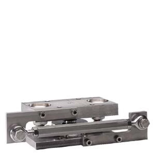 4'' монтажное соединение Siemens для ECHOMAX XKS-6 7ML1830-1BR