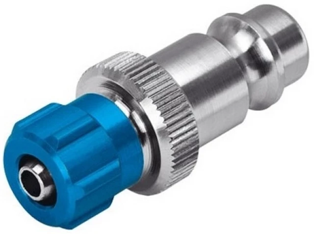 Фитинг Festo KS4-CX-6 (комплект 10 шт)