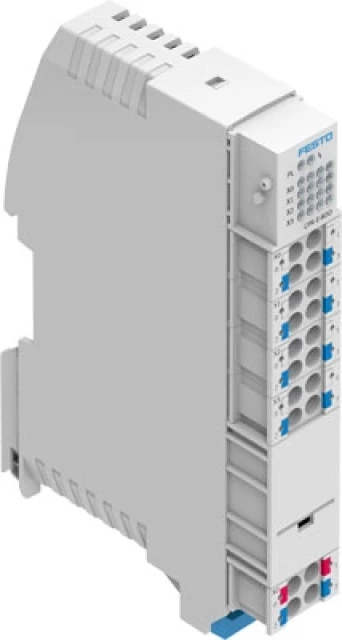 Модуль дискретных выходов Festo CPX-E-8DO