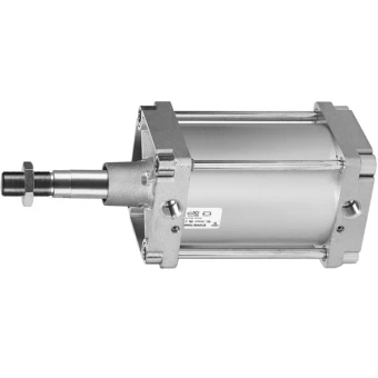 Стандартный пневмоцилиндр Camozzi 40M2L200A0430