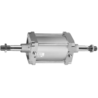 Стандартный пневмоцилиндр Camozzi 40M6U160A0100