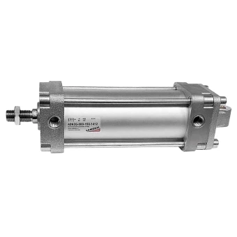Цилиндр пневматический Camozzi 40N3G-160-125-1412