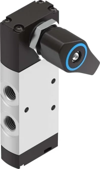 Переключаемый клапан Festo VHEF-ES-M52-M-G14