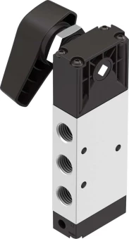 Переключаемый клапан Festo VHEF-ES-M52-M-G14