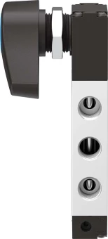 Переключаемый клапан Festo VHEF-ES-M52-M-G14