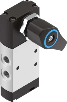 Переключаемый клапан Festo VHEF-ES-P53C-M-G18